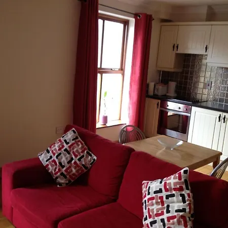 College View Apartment *