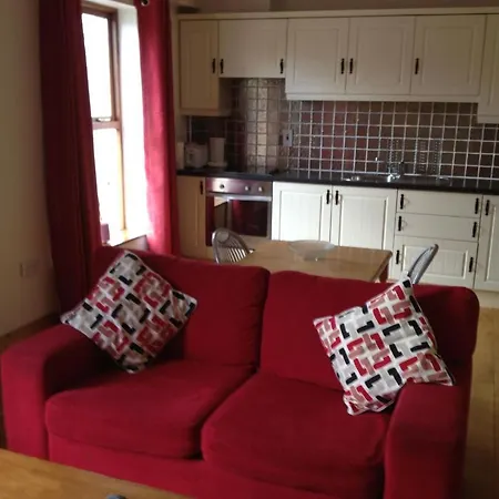 College View Apartment Cork