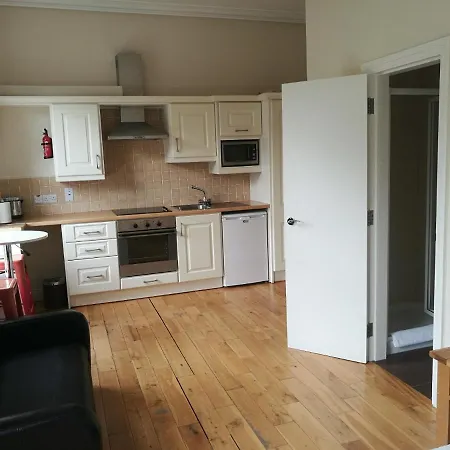 College View Apartment Cork